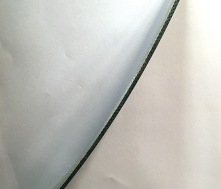 聚酯印花導(dǎo)帶細(xì)節(jié)展示