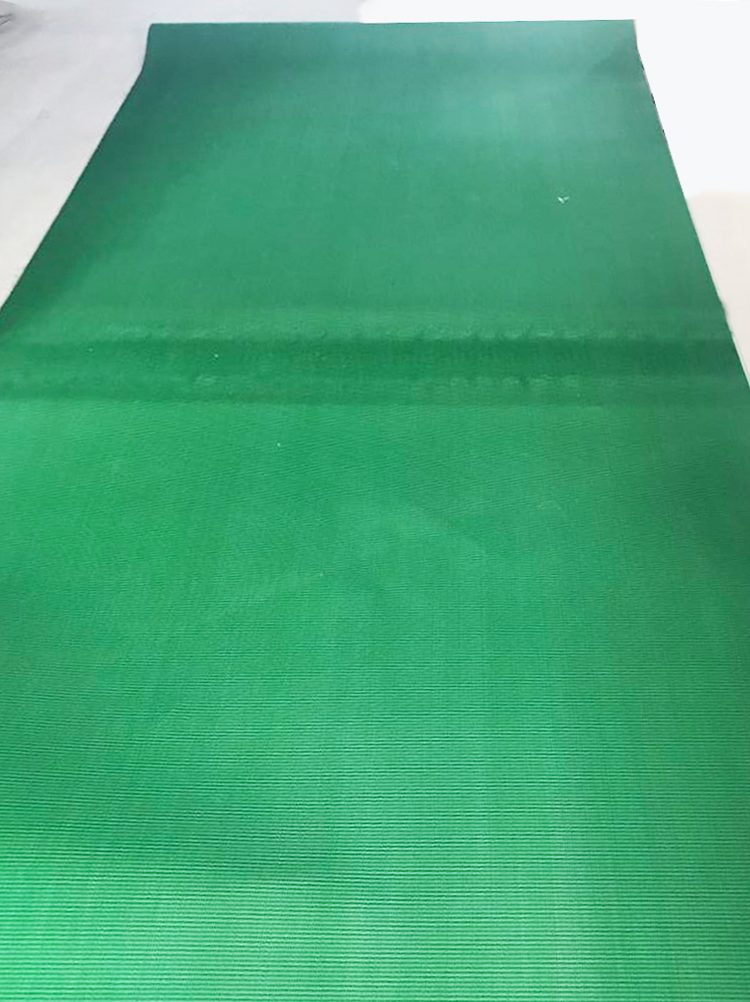 現(xiàn)場制作防滑輸送帶