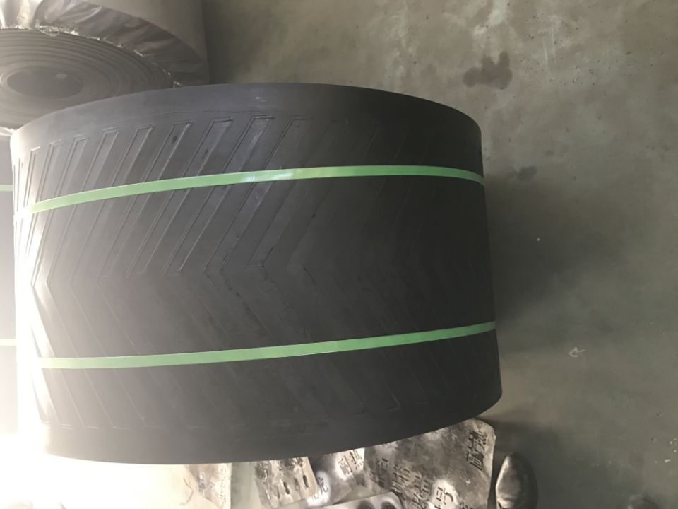 山東輸送帶定做