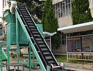 山東輸送帶皮帶